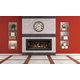 Sierra Flame Stanford 55L Installed