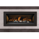 Sierra Flame Stanford 55L Direct Vent Built-In Linear Gas Fireplace - STANFORD-55G-XX-DELUXE