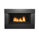 Sierra Flame Newcomb 36" Standard Direct Vent Linear Gas Fireplace