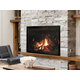 White Mountain Hearth Rushmore 50" Clean Face Direct Vent Gas Fireplace - DVCT50CBP95x