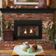 White Mountain Hearth Innsbrook Installed