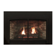 White Mountain Hearth Innsbrook Medium Clean-Face Direct Vent Gas Fireplace Insert - DVC26INxxx