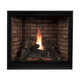 White Mountain Hearth Tahoe Clean Face Premium 32" Direct Vent Gas Fireplace - DVCP32BPxxx