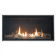 White Mountain Hearth Loft 36" Direct Vent Linear Gas Fireplace - DVL36BP30x