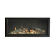 White Mountain Hearth Boulevard 48" Direct Vent Linear Gas Fireplace - DVLL48BP92x