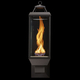Tempest Torch Gas Lantern Front View