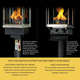 Tempest Torch Gas Lantern Ignition Types
