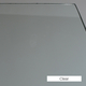 Clear Tempered Glass