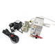 Weather Beater HC Electronic Control System FT-WBECS-1 | Flame-Tec