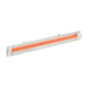 CD-Series Dual Element 3000 W and 480 V Heater