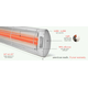 CD-Series Dual Element 3000 W and 480 V Heater Overview