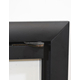 The Nightwell ZC door - corner detail