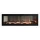 White Mountain Hearth Boulevard 48" Ventless Linear Gas Fireplace - VFLB48FPxxx