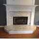 The Nightwell Zero Clearance Fireplace Door