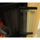 Trackless bi-fold doors - Nightwell Zero Clearance Fireplace Door