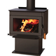 Sumter 1600 GL Freestanding Wood Stove