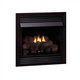 White Mountain Hearth Vail 24" Premium Ventless Traditional Gas Fireplace - VFP24FPxxxxxx