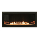 White Mountain Hearth Boulevard 36" Ventless Linear Gas Fireplace - VFLB36FPxxx