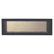 White Mountain Hearth Boulevard 48" Ventless Linear See-through Gas Fireplace - VFLB48SPxxx