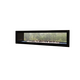 White Mountain Hearth Boulevard 60" Ventless Linear See-through Gas Fireplace - VFLB60SPxxx