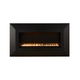White Mountain Hearth Boulevard SL 30" Ventless Linear Gas Fireplace - VFSL30FPxxxxx