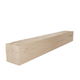 72 Inch Ready For Paint Faux Wood Fireplace Mantel Shelf
