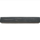 72 Inch Aged Ash Faux Wood Fireplace Mantel Shelf