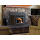 Carrollton 230 GL Wood Fireplace Insert