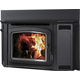 Carrollton 300 GL Wood Fireplace Insert