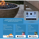 WeatherSmart Specifications