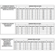 2 and 3 Burner See-Through Specification Sheet
