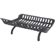 Liberty Foundry G1000 Series Cast Iron Fireplace Grate