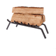 Liberty Foundry G200 Series Steel Bar Fireplace Grate With Logs Set