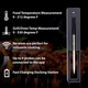 Smart Probe Features