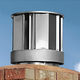 HHT 30" Direct Vent Insert Kit LINK-DV4-30B
