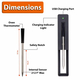 Smart Probe Dimensions
