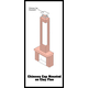 Chimney Cap Clay Flue Mounted