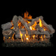 Grand Canyon 30" Western Driftwood Vented Log Set