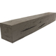 36 Inch Burnished Honey Dew Faux Wood Fireplace Mantel Shelf