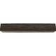 72 Inch Premium Walnut