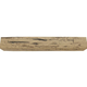 48 Inch Natural Golden Oak