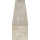 36 Inch White Washed