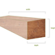 36 Inch Burnished Honey Dew