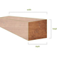 60 Inch Natural Ash