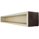 36 Inch Mahogany