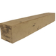 60 Inch Natural Golden Oak Faux Wood Fireplace Mantel Shelf
