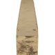 60 Inch Natural Golden Oak