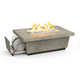 American Fyre Designs 52” Contempo LP Select Fire Table Chat Height Manual Flame Sensing | 785-11-M4PC