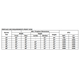 Jumbo Burner Specification Sheet