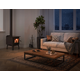 Osburn 950 Wood Stove Living Room